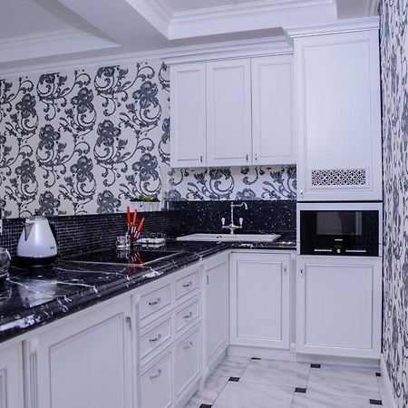 Welcome To Poltava Apartments الغرفة الصورة