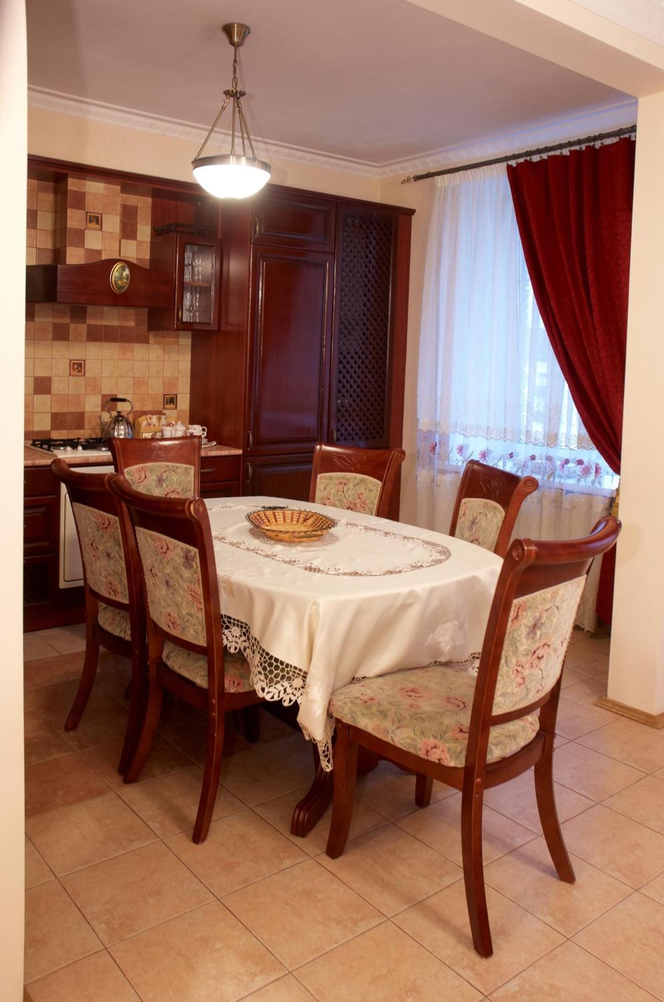 Welcome To Poltava Apartments الغرفة الصورة