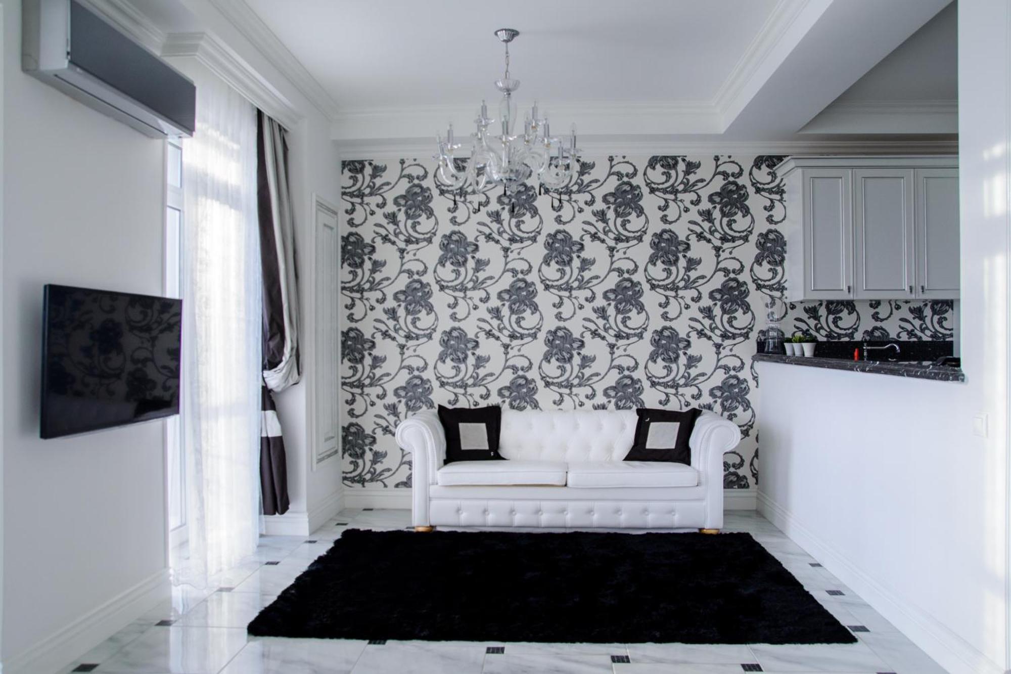 Welcome To Poltava Apartments الغرفة الصورة