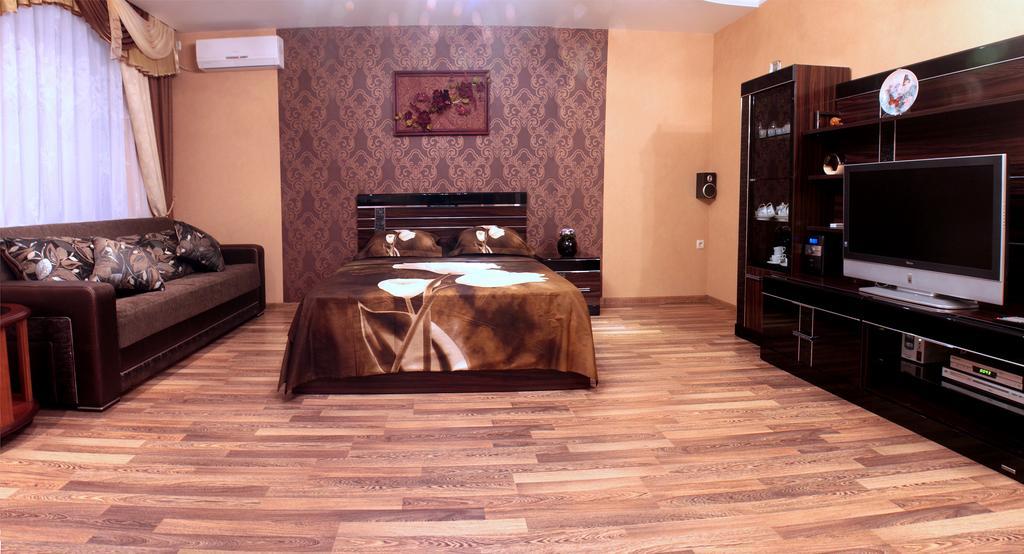 Welcome To Poltava Apartments الغرفة الصورة
