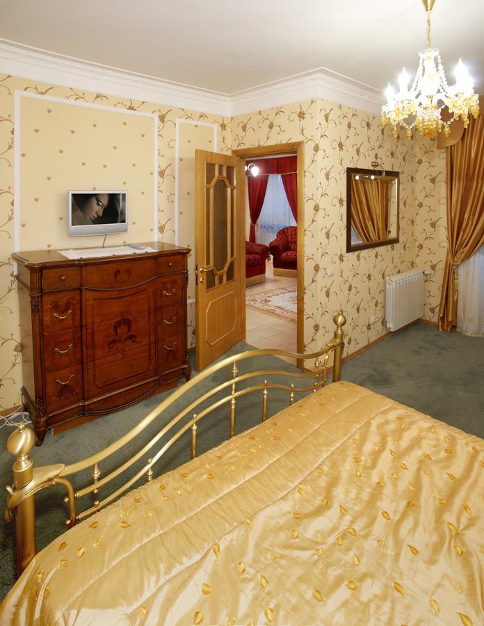 Welcome To Poltava Apartments المظهر الخارجي الصورة
